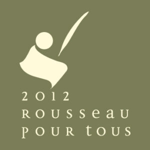 rousseau 2012 logo